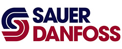 Sauer Danfoss